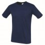 Koszulka Classic-T Fitted Stedman,koszulka,koszulki,koszulka z logo,koszulka z nadrukiem